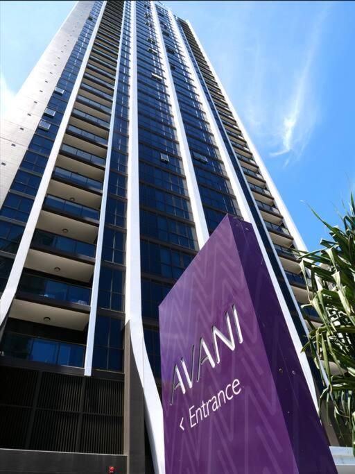 Broadbeach Stunner Modern And Central 黄金海岸 外观 照片