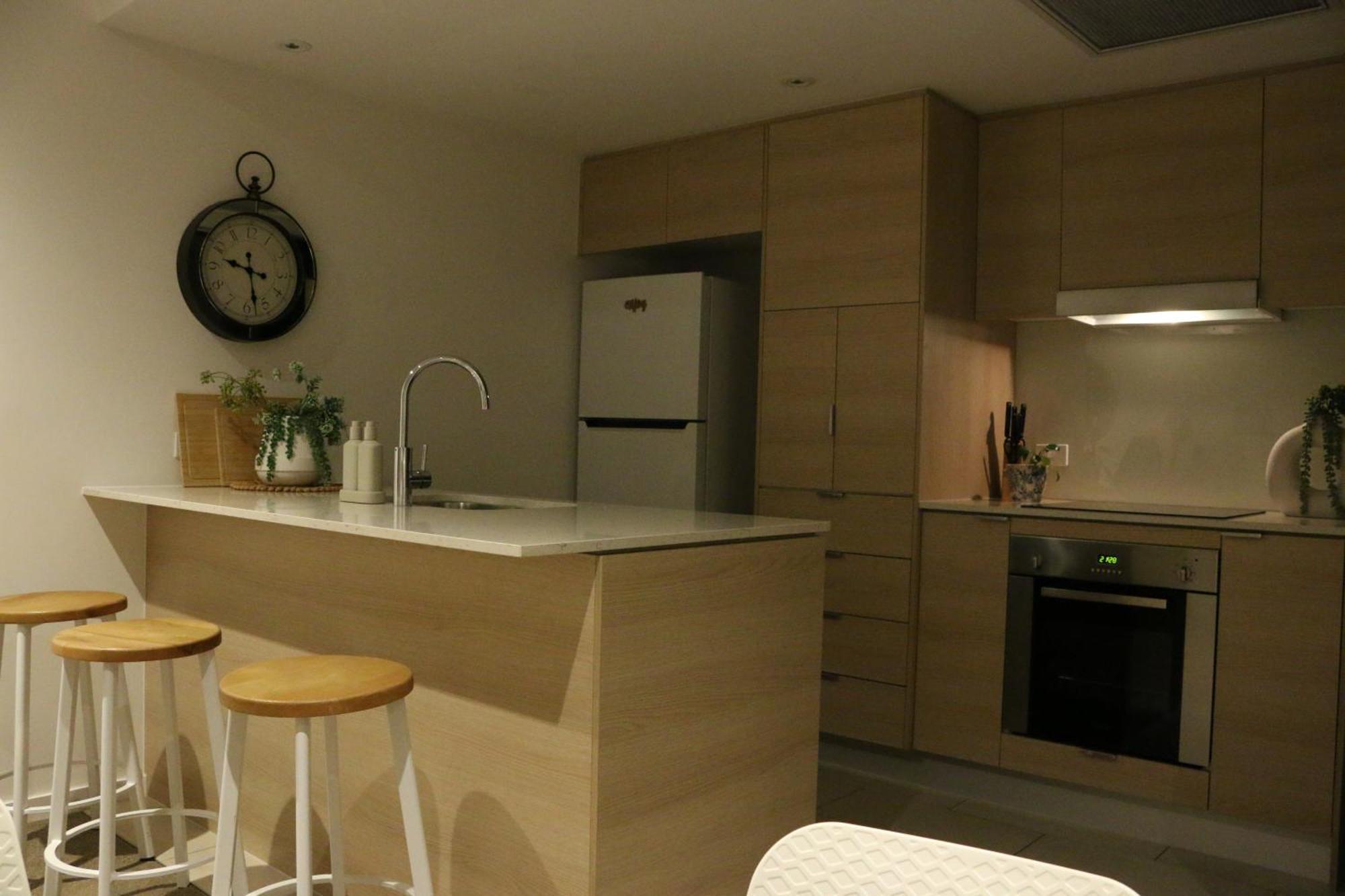 Broadbeach Stunner Modern And Central 黄金海岸 外观 照片