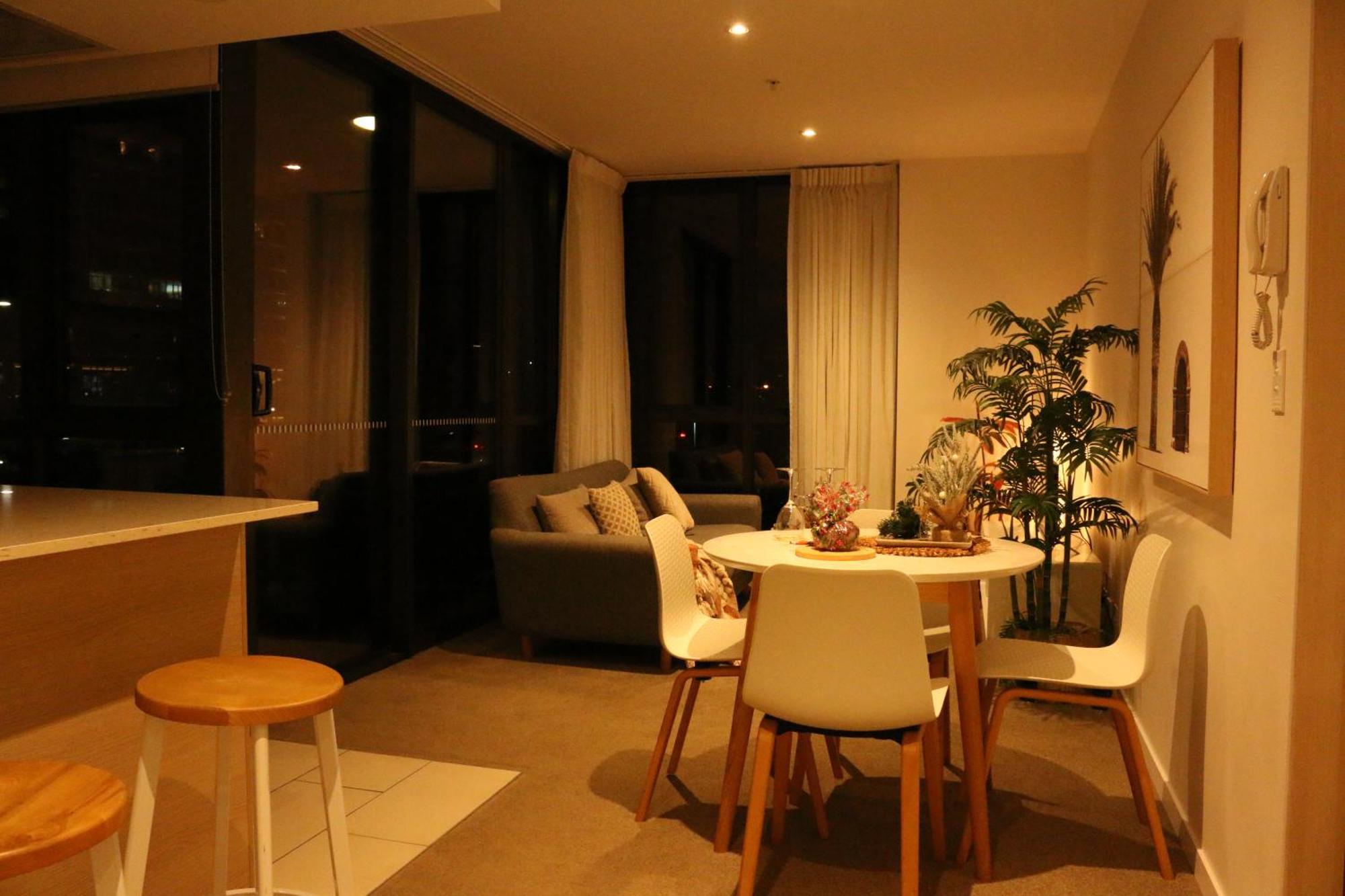 Broadbeach Stunner Modern And Central 黄金海岸 外观 照片